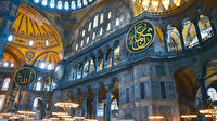 İşte ilk atamalar: Ayasofya'ya atanacak 2 imam ile 4 müezzinden ilk ikisinin isimleri belli oldu