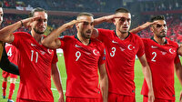 A Milli Takım 7 Ekim'de sahaya çıkıyor: Rakip Almanya