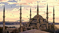 Dört Ayasofya 134 Sultanahmet var: Tarihi camilerin isimlerini nüfus cüzdanında taşıyorlar