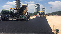 Temeli 18 Temmuz Cumartesi günü atılacak olan yerli otomotiv fabrikası için çalışmalar devam ediyor