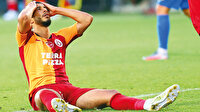 Cimbom yine kayıp: Galatasaray 8 maçtır galibiyet alamıyor