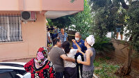 Bebeğini de yanına alıp 9 katlı binanın çatısından atladı: Anne ve çocuğu yaşamını yitirdi