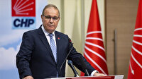 CHP'den Ayasofya tepkisi: Osmanlı hukukuyla Cumhuriyet'i yok saydınız