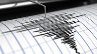 Endonezya'da 5,5 büyüklüğünde deprem: Can kaybı bilgisi henüz yok