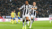 Fenerbahçe'nin istediği Chuba Akpom kimdir?