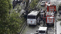 Vezneciler'deki terör saldırısına ilişkin davada karar: 2 sanığa 13 kez, 1 sanığa 12 kez ağırlaştırılmış müebbet hapis cezası