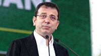 Ayasofya'nın ibadete açılması Ekrem İmamoğlu'na soruldu: Dünyanın çeşitli yerlerindeki camilerimiz bu kararla riskli bir duruma düşmüş müdür?