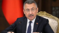 Cumhurbaşkanı Yardımcısı Fuat Oktay: Artvin'deki kayıp vatandaşlar aranıyor