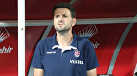 Hüseyin Çimşir: Bu işi beceremedim