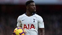 Ünlü futbolcu Serge Aurier'in kardeşi silahla vurularak öldürüldü