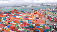 Afrika’yla on yılda 186 milyar dolarlık ticaret