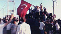 Milletin zaferi 4'üncü yılında: İletişim Başkanlığından 15 Temmuz'a özel klip