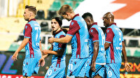 Trabzonspor intihar etti: Bordo mavililer şampiyonluk şansını iyice zora soktu