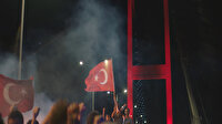 İletişim Başkanlığı'ndan 15 Temmuz'a özel film