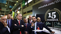 Yeni Şafak'ın 15 Temmuz Dijital Kütüphanesini 1.3 milyon kişi ziyaret etti