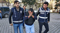 Eşini 25 bıçak darbesiyle katleden caniye tahrik indirimi