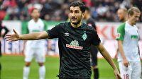 Werder Bremen ile bütün bağlarını kopartan Nuri Şahin Fenerbahçe yolunda