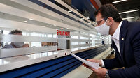 İstanbul için en büyük projeyi istemiyor: İBB Başkanı İmamoğlu Kanal İstanbul projesi için itiraz dilekçesi verdi