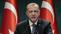 Cumhurbaşkanı Erdoğan: Bu saldırı Ermenistan'ın çapını aşan bir hadise