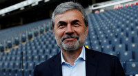 Göztepe'de Rıza Çalımbay ve Aykut Kocaman ana gündem maddesi