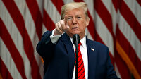 Trump silahlı saldırıların yüzde 358 artmasını yorumladı: New York kontrolden çıktı