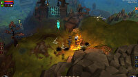 Epic Games'in bu hafta dağıtacağı ücretsiz oyun Torchlight 2 oldu