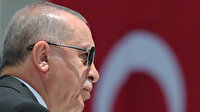 Cumhurbaşkanı Erdoğan: İstanbul'un fethinde, Çanakkale'de ne olmuşsa 15 Temmuz'da o olmuştur