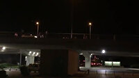 Yeni 15 Temmuz görüntüleri: Kurşunların üzerine ‘Recep Tayyip Erdoğan’ diyerek yürümüşler