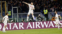 Merih Demiral aylar sonra Juventus kadrosunda