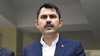 Çevre ve Şehircilik Bakanı Kurum: Artvin ve Rize'deki sel nedeniyle ulaşılamayan vatandaş kalmadı