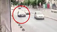 Bağcılar kaymakamı faciadan kıl payıyla kurtuldu