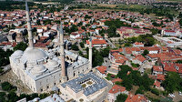 Fatih Sultan Mehmed Han'ın eğitim aldığı Saatli Medrese müze olacak
