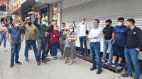 İstanbul'da bir kuyumcu mahallenin altınlarını alarak kaçtı