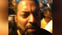 15 Temmuz gecesi Genelkurmay Başkanlığı önünde şehit olan Serhat Önder'in son görüntüleri