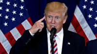 Trump'tan 'Beyazlar da polis şiddeti nedeniyle ölüyor' çıkışı: Bu ne korkunç bir soru