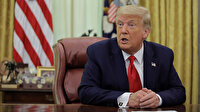 Trump organize suç örgütü MS-13 mensubunun idamını istedi