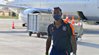 Eljero Elia anlaştığı takımları açıkladı: Başakşehir izin vermedi