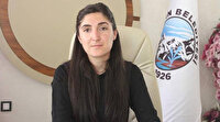 Görevden alınan HDP'li Diyadin Belediye Başkanı Betül Yaşar tutuklandı