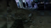 Rus savaş uçakları El Bab'da sivillerin bulunduğu bölgeye hava saldırısı düzenledi