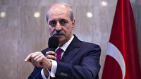 AK Parti Genel Başkanvekili Kurtulmuş: Ayasofya inşallah kıyamete kadar ibadete açık kalacak