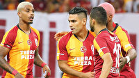 Sezonu kapattılar: Süper Lig’de 19 maç kaçıran Radamel Falcao satış listesinde