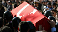 İki Özel Harekat polisimiz Siirt'te şehit oldu: Bölgede terör örgütüne yönelik yapılan operasyonlar sürüyor