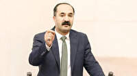 HDP'li Mensur Işık eşini darp etti iddiası: Eşi doktorlardan yardım istedi