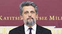 HDP'li Paylan'dan Ayasofya teklifi: Çan çalsın pazar günleri ayin yapılsın