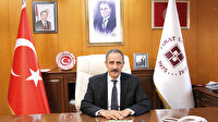 Fırat Üniversitesi devletin yanında