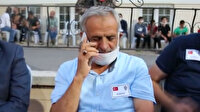 Cumhurbaşkanı Erdoğan şehit babasıyla telefonda görüştü