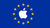 Apple, Avrupa Birliği'ne 13 milyar euro ödemekten kurtuldu