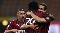 İtalya'da Hakan Çalhanoğlu fırtınası: Milan'ı galibiyete taşıdı