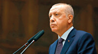 15 Temmuz Malazgirt'tir Çanakkale'dir: Halkın destanı dördüncü yıl dönümünde yurt genelinde anıldı