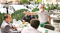 Açık alan kazandırdı: Yaz sonunda eskiye dönüş bekleniyor